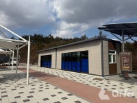 무안군-광주국토관리사무소, 청호쉼터 활성화 업무협약