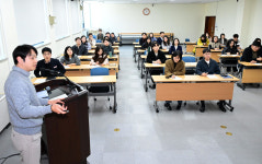 경남도의회, 직원 대상 스마트폰 활용 사진 촬영 교육