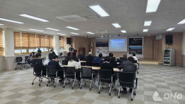 밀양시, 밀양 스마트팜 진입교량 건설사업 주민설명회 개최