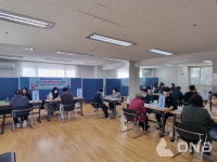 남양주시 호평동, 찾아가는 복지현장 동장실 운영..용석만, 따뜻한 지역복지 실현