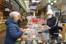 양천구, 취약계층 기본적 삶 보호 위한 의식주 지원 강화