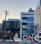 안성3동 행정복지센터 지상 4층 규모 신청사서 24일 업무 개시