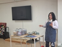 경상북도교육청문화원,선린다온과 함께하는「찾아가는 문화체험교실」 운영