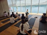 남양주도시공사 정약용펀그라운드, 주말 체험 활동 놀데이 캠프 연다