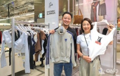 더현대 서울, 일본 스타일리스트 와타리 츠쿠미와 협업한 팝업 선봬