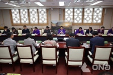 박우량 신안군수 군수직 상실...김대인 부군수 권한대행 체제 전환