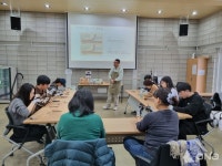 올봄에는 관악구 강감찬도시농업센터에서  건강하게 보고, 먹고, 즐겨보아요!
