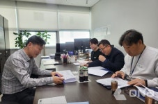 경기도의회 김태희 의원 재활용품 회수보상제 실효성 향상 간담회 열어