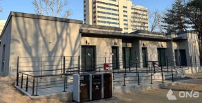 국가유산청, 창경궁 내 불법 촬영 탐지하는 안심 화장실 마련