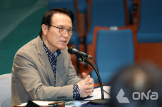 임태희 교육감 "서울대교수회, 과연 유·초·중등 교육 현장을 알고 하는 얘기인지?"