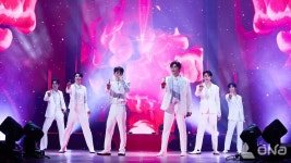 현역가왕2 전국투어 콘서트...서울 공연, 2만 관객으로 화려한 출발