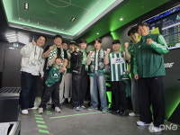 넥슨, 전북현대 홈 구장에 브랜딩 룸 FC 온라인 라운지 운영