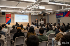 전 강좌 매진, 만족도 97.7% 기록한 관악문화재단,  금융경제플랜 성황리에 종료