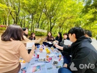 구리시, 인창동 청렴 소통의 날 가져..김경애, 직원 간의 신뢰는 곧 조직의 힘