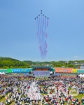 보성군, 2025 보성통합대축제 대성황...인파로 북적! 북적!