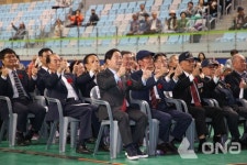 남양주시, 어버이날 기념행사 열어..주광덕, 다양한 노인복지정책 추진