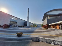 국립밀양기상과학관-밀양아리랑우주천문대 5주년 행사 개최