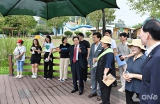 창녕군, 출생부터 돌봄까지 함께하는 생애주기별 시책 추진