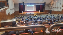 안양시, 공동주택 관리업무 종사자 소방안전·방범교육 성료