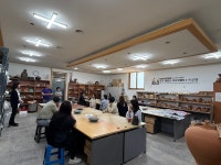 울주군, 생활옹기 아카데미 1기 운영