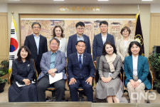 수원시의회, 수원교육지원청·초교 교장 간담회 협력방안 논의