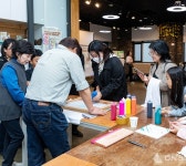 금천문화재단 찾아가는 생활문화로 지역 이웃과 문화로 연결