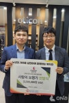 오티콘보청기 남양주점, 동부노인복지관에 어르신 청력 회복 위한 보청기 후원
