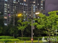 안성시 방범용 CCTV 성능 대폭 개선·LED 안내판 교체 마쳐