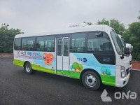 무안군, 남악·오룡 순환 공영버스 신규 노선 10일 개통