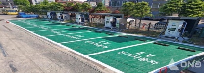 "전기차 화재 예방" 광진구, 전기차 충전시설 191곳 안전점검 실시