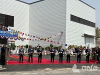 씨에프테크놀로지㈜ 아산 신공장 준공(디스플레이·반도체·PCB 핵심장비 국산화 이끈다