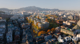 대우건설, 강남원효성빌라 재건축 시공사 선정