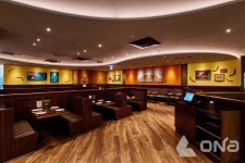 아웃백, 진주롯데몰점 호주의 감성 담아 새단장 오픈