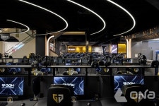 젠지 이스포츠, GGX 개관...PC방을 넘어 복합 게이밍 공간으로