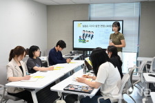 청년이 직접 만든 교실, 청년을 깨우다 관악청년청 체크메이트  성황리 종료