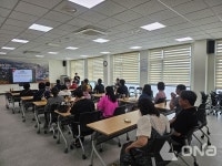 남양주시 금곡홍유릉상점가, 안성 일죽시장 견학..이희문, 독려하는 계기