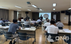 안성시, 15개 읍면동 순회 찾아가는 청렴특강 본격 운영