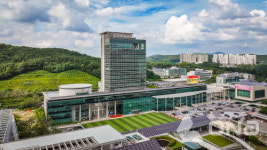 수원프리미엄아울렛·쥬네브썬월드상가서 지역화폐 쓴다