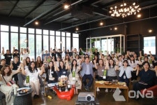 주광덕 남양주시장, 교육은 한마디 말에서 시작..진접·오남 미래교육공동체 아카데미