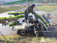 보성군, 농업이 곧 생명, 다 잘사는 농.축산업 완성 박차!