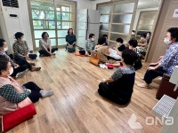 밀양시 가곡동, 폭염 대비 경로당 안전 점검 실시 