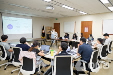 용인시의회 생성형 AI·영상편집 활용 홍보 콘텐츠 제작 실습 교육