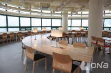 관악중앙도서관 4층,  독서문화복합공간서락(書樂)으로 다시 태어나다