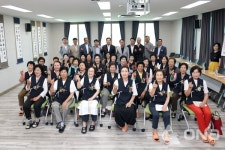 무안군, 마을공동체 엄마학교 알콩달콩 마마학당 개강