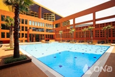 부영그룹 제주부영호텔&리조트, 야외수영장 개장