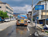 장수군, 폭염 조기 대응 총력…취약계층 보호 강화
