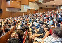 창녕군, 학교폭력 예방콘서트 성황리에 마무리