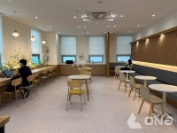 남양주시, 별내도서관 리모델링 마치고 운영 시작