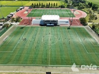 보성군, 벌교종합스포츠시설 조성사업 탄력!