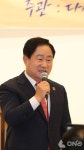 남양주시, 다산1동 효잔치 열어..주광덕, 시민 삶의 질 높여